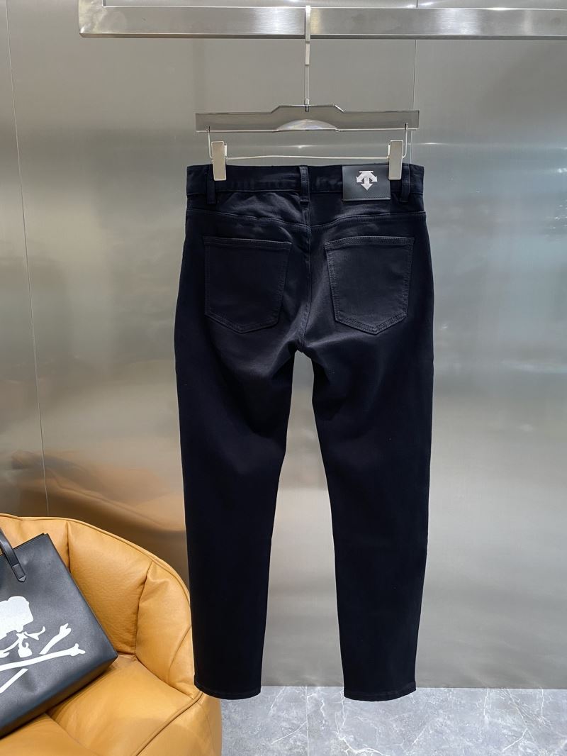 Descente Jeans